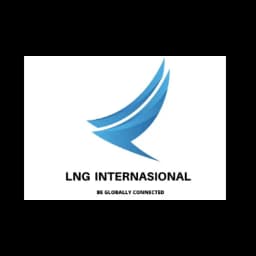 PT. LNG Mandiri Internasional logo