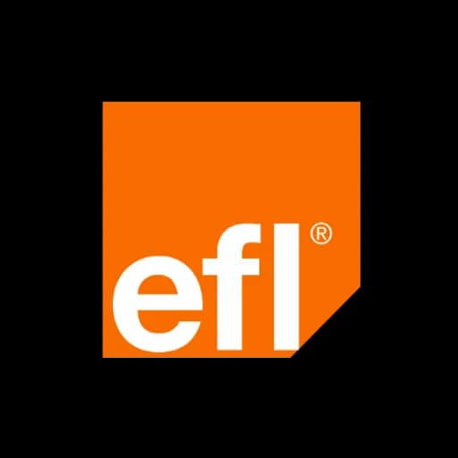 PT EFL GLOBAL INDONESIA logo