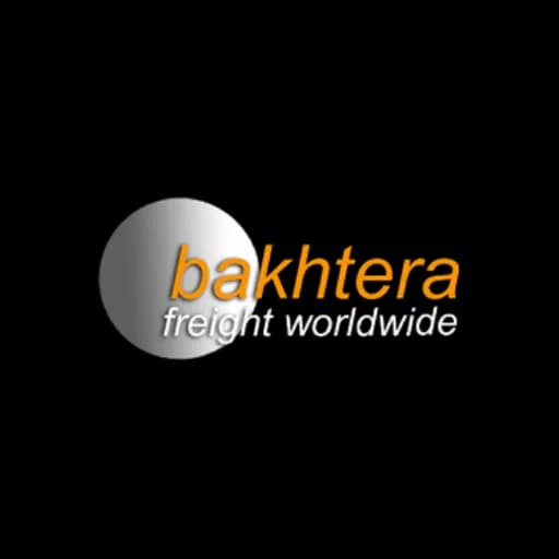 PT BAKHTERA FREIGHT WORLDWIDE logo