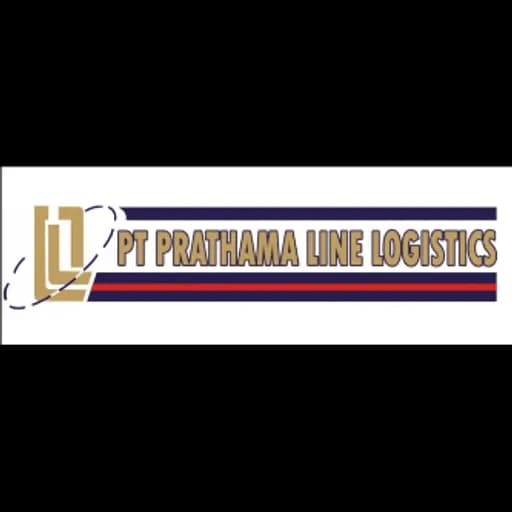 PT. Prathama Line Logistics logo
