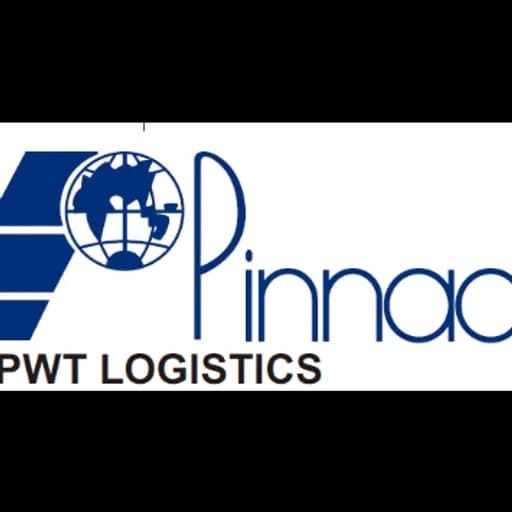 PT PWT Logistics logo