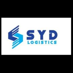 PT. SYD LOGISTICS INDONESIA logo