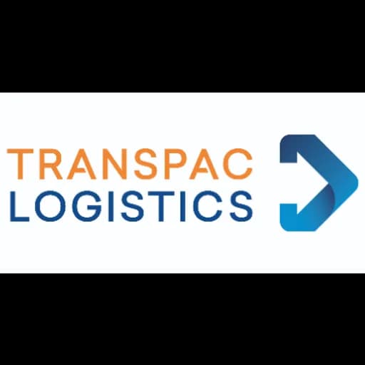 PT TRANS PACIFIC INTERNATIONAL LOGISTICS logo