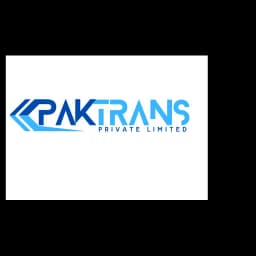 PAK TRANS (PRIVATE) LIMITED logo