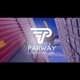 PARWAY LOGISTICS S.R.L. logo