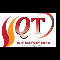 QUICK TASK FREIGHT TANZANIA LIMITED logo