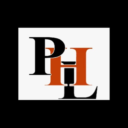 PONAHARI LOGISTICS logo