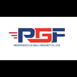 Prosperous Global Freight Co., Ltd. logo