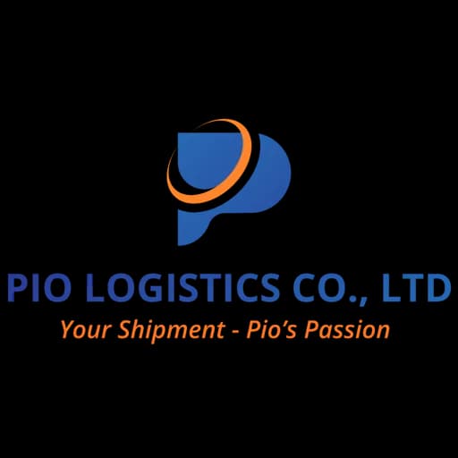 PIO LOGISTICS CO., LTD logo