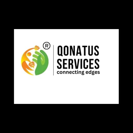 QONATUS SERVICES COMPANY LIMITED logo