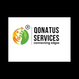 QONATUS SERVICES COMPANY LIMITED logo