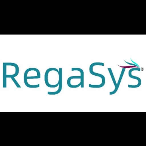 REGASYS LOGISTICS INDIA PRIVATE LIMITED logo