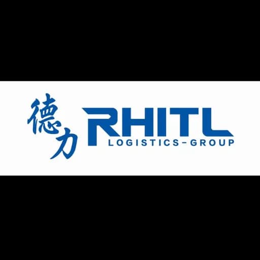 RHITL LOGISTICS CO.,LTD. logo