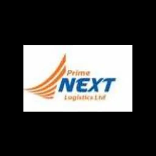 Prime Next Logistics Ltd logo