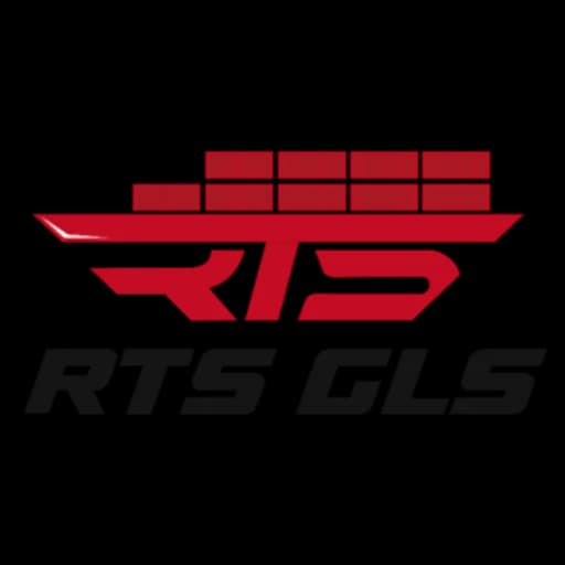 RTS GLS., LTD. logo