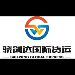 SailWing Global Express Co., Ltd. logo