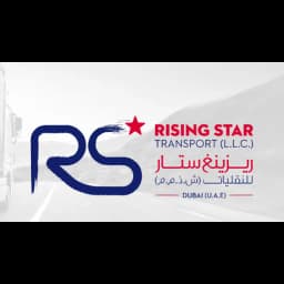 RISING STAR TRANSPORT L.L.C logo