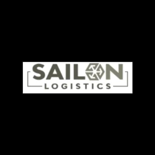 SAILON LOGISTICS LLP logo