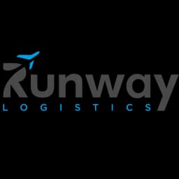 RUNWAY LOGISTICS LTD logo