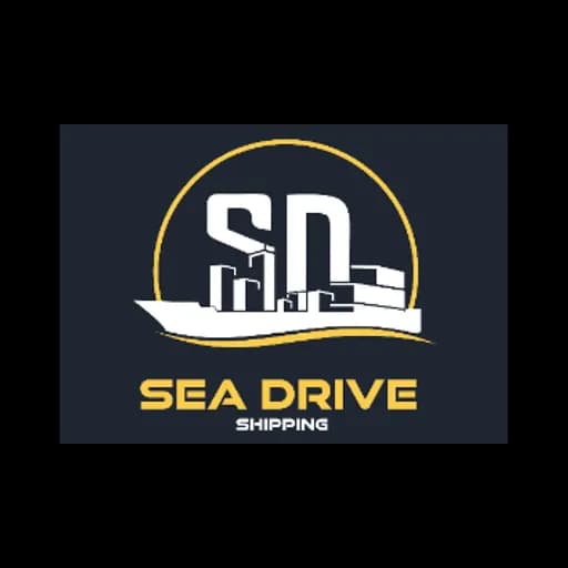 SEA DRIVE SHIPPING L.L.C logo