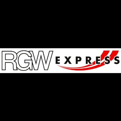 RGW EXPRESS, spol. s r.o. logo