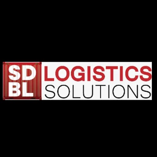 SDBL LOGISTICS logo