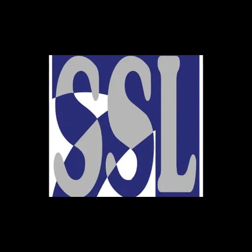SEA SHORE LOGISTICS logo