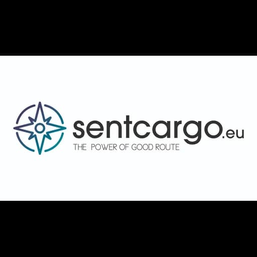 SENT CARGO s.r.o. logo