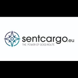 SENT CARGO s.r.o. logo