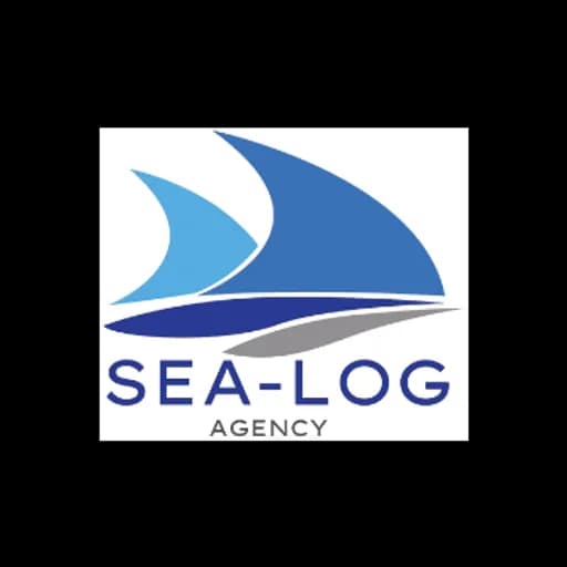 Sea-Log Agency (Thailand) Co.,Ltd. logo