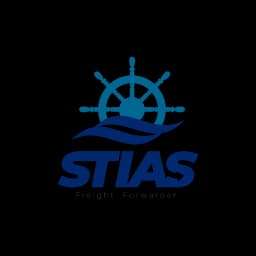 SERVICIOS DE TRANSPORTE INTERNACIONAL A&S logo