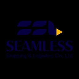 Seamless Shipping & Logistics CO., LTD logo