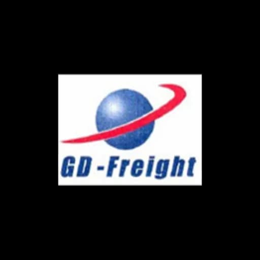 SHANGHAI GAODAN INTERNATIONAL TRANSPORTATION CO.,LTD. logo