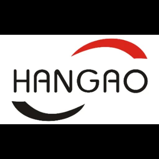 SHANGHAI HANGAO SHIPPING CO.,LTD. logo