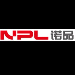 Shanghai Noblepin International Logistics Co., LTD. logo