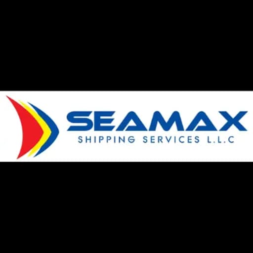 SEAMAX GLOBAL FORWARDING PVT LTD logo