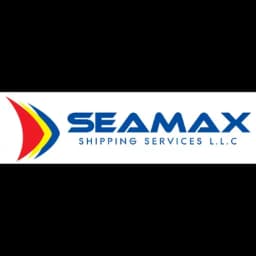 SEAMAX GLOBAL FORWARDING PVT LTD logo
