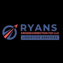 RYANS KROSSKONNECTION FZC LLC logo