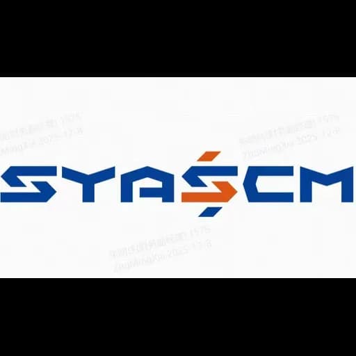 Shanghai Qingtipai Supply Chain Management Co., LTD logo