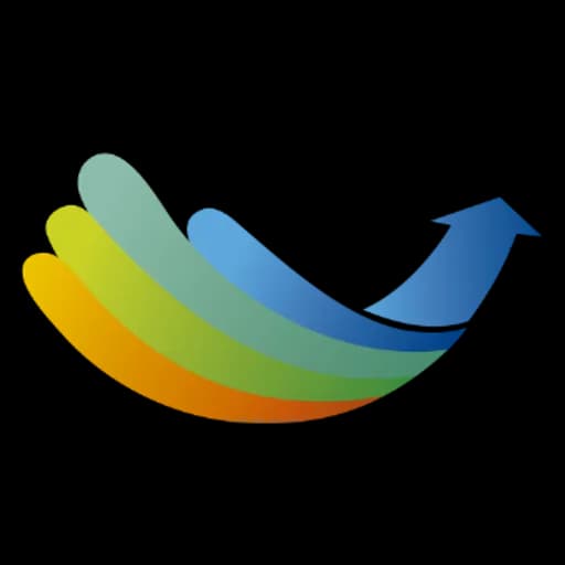 SHANGHAI SUNRISE LOGISTICS CO.,LTD. logo