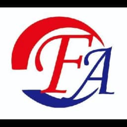 Shanghai Feng'an International Logistics Co., Ltd. logo