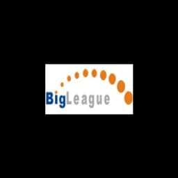 SHENZHEN BIGLEAGUE SUPPLY CHAIN CO.,LTD logo