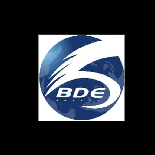 SHENZHEN BODA LOGISTICS TECHNOLOGY CO., LTD. logo