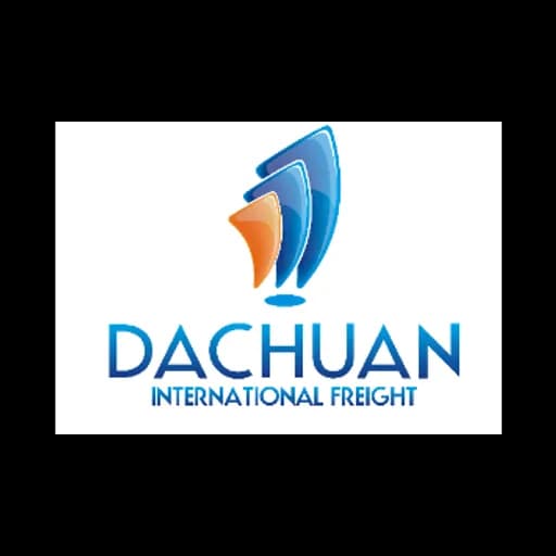 SHENZHEN DACHUAN INTERNATIONAL FREIGHT CO.,LTD. logo