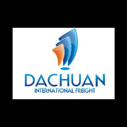 SHENZHEN DACHUAN INTERNATIONAL FREIGHT CO.,LTD. logo