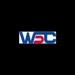 SHENZHEN WSC GLOBAL FORWARDING CO.,LTD logo