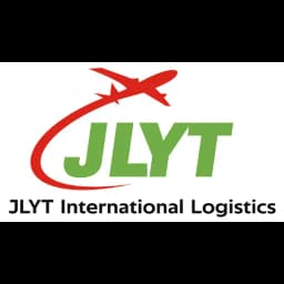Shenzhen JLYT International Logistics Co., LTD logo