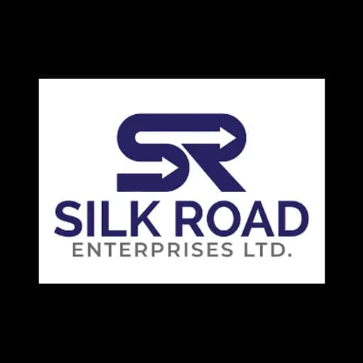 SILK ROAD ENTERPRISES LTD. logo