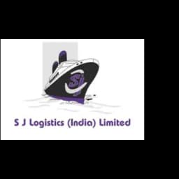 S J LOGISTICS (INDIA) LIMITED logo