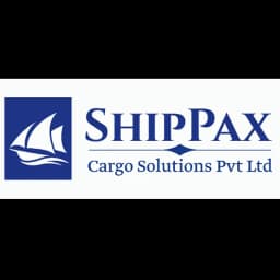 SHIPPAX CARGO SOLUTIONS PRIVATE LIMITED logo